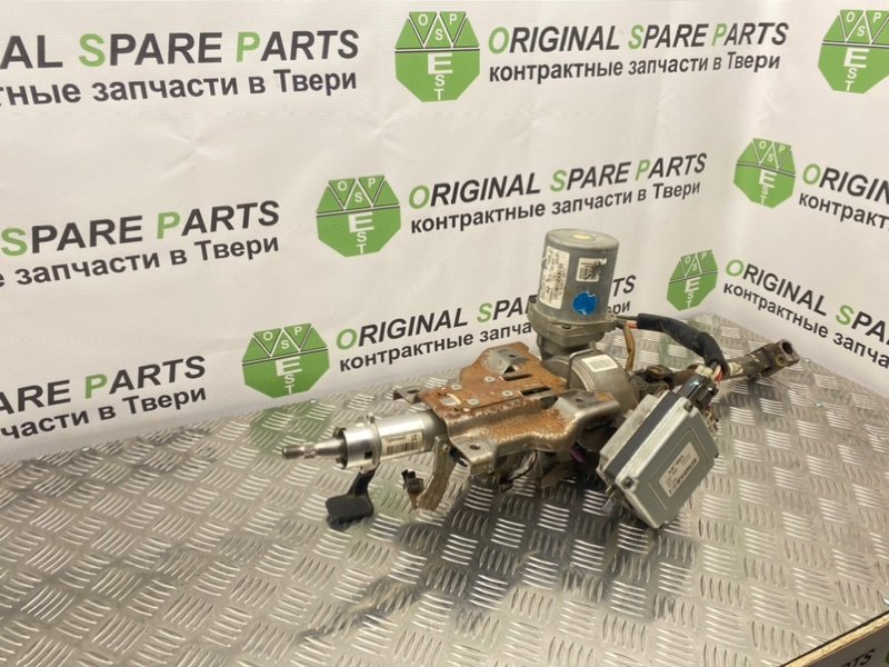 Рулевая колонка, 15200 рублей, Тверь