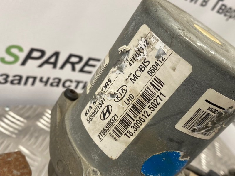 Рулевая колонка, 15200 рублей, Тверь