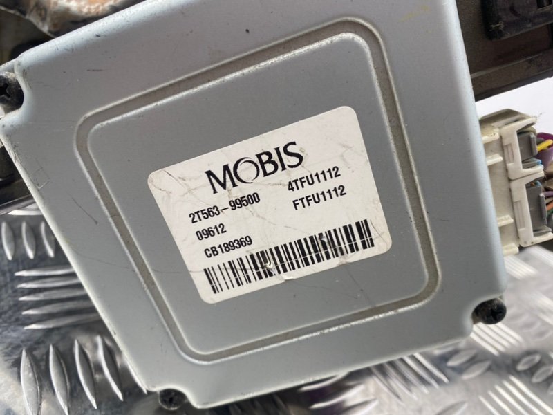 Рулевая колонка, 15200 рублей, Тверь