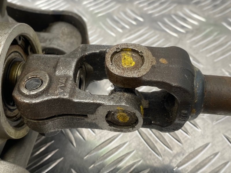 Рулевая колонка, 15200 рублей, Тверь