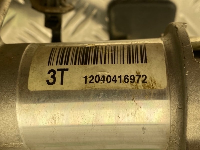 Рулевая колонка, 15200 рублей, Тверь