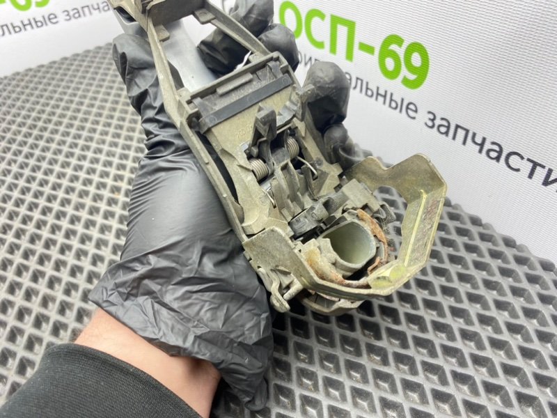 Ручка двери, 1300 рублей, Тверь