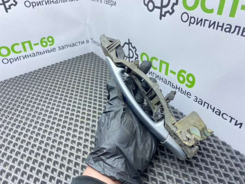 Ручка двери, 1300 рублей, Тверь