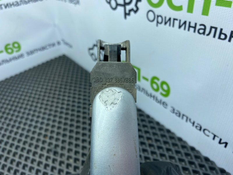 Ручка двери, 1300 рублей, Тверь