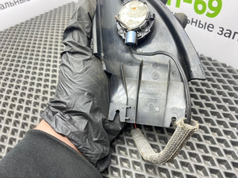 Накладка, 800 рублей, Тверь