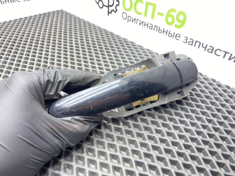 Ручка двери, 1000 рублей, Тверь