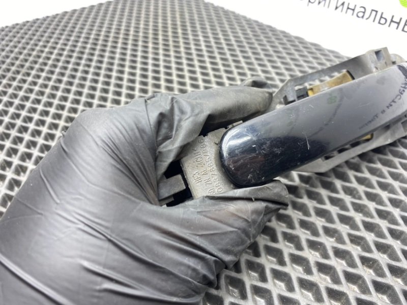 Ручка двери, 1000 рублей, Тверь