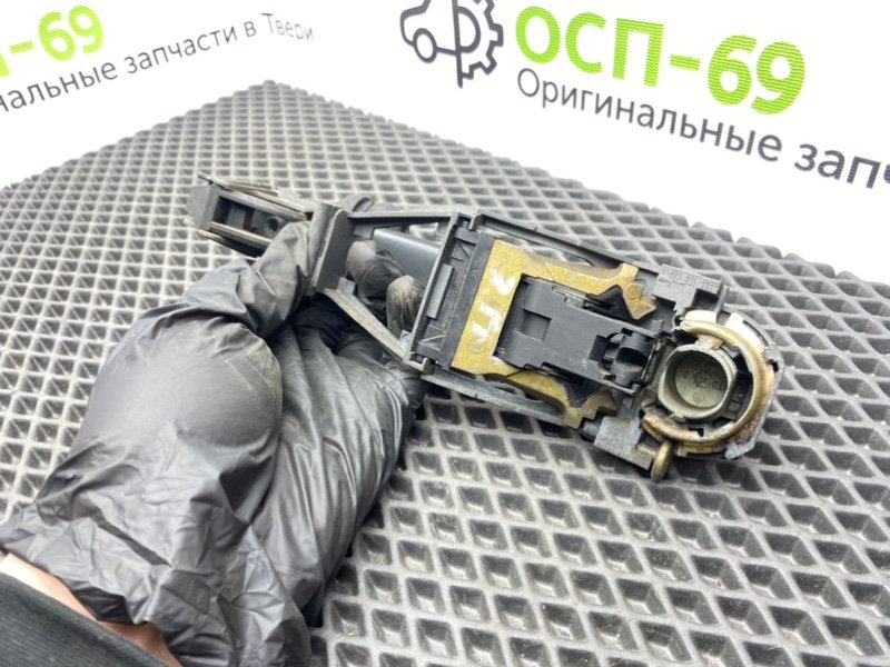 Ручка двери, 1000 рублей, Тверь