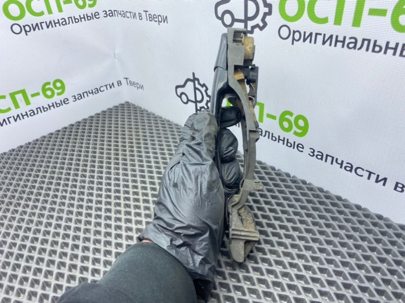 Ручка двери, 1000 рублей, Тверь