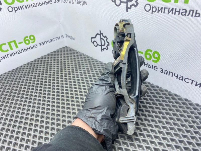 Ручка двери, 1000 рублей, Тверь