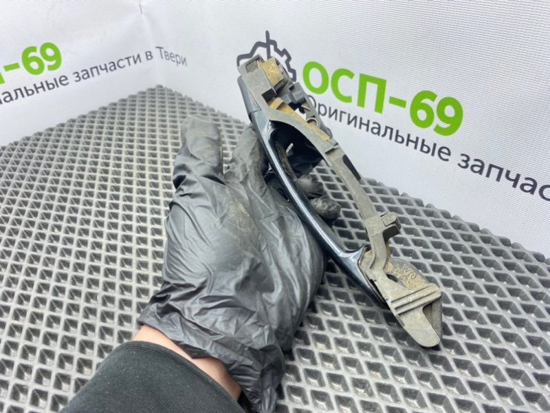 Ручка двери, 1000 рублей, Тверь