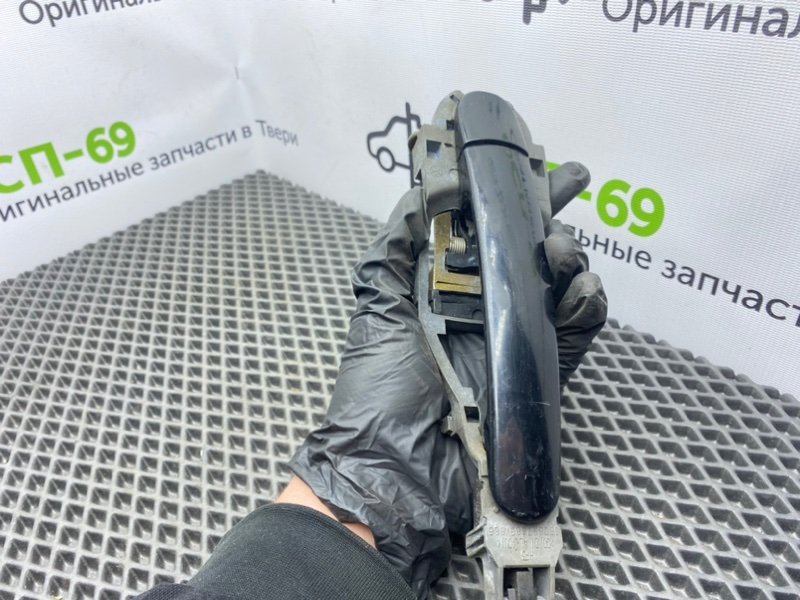 Ручка двери, 1000 рублей, Тверь