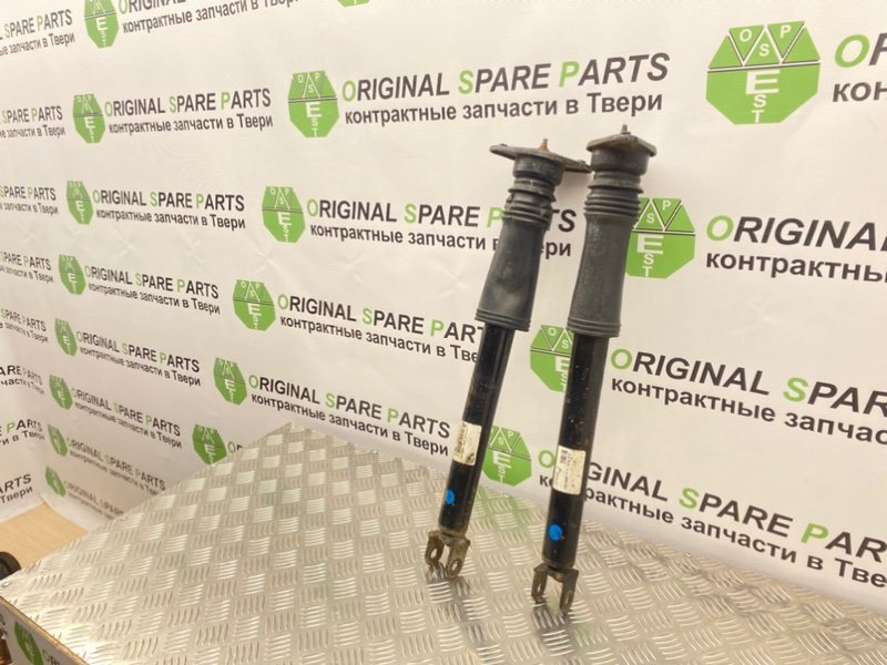 Амортизаторы, 4100 рублей, Тверь