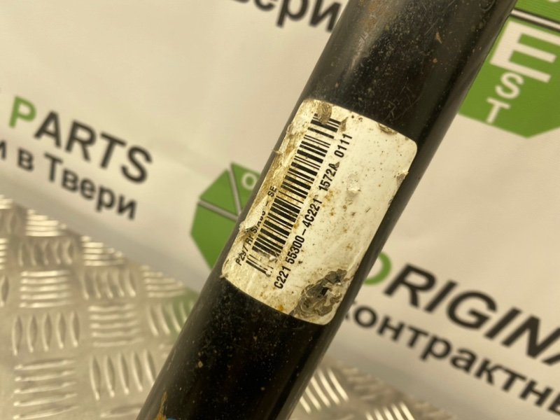 Амортизаторы, 4100 рублей, Тверь