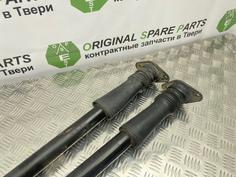 Амортизаторы, 4100 рублей, Тверь