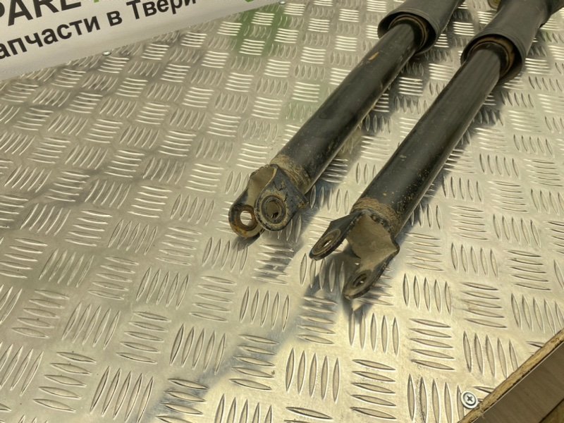 Амортизаторы, 4100 рублей, Тверь