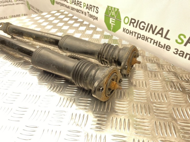 Амортизаторы, 4100 рублей, Тверь