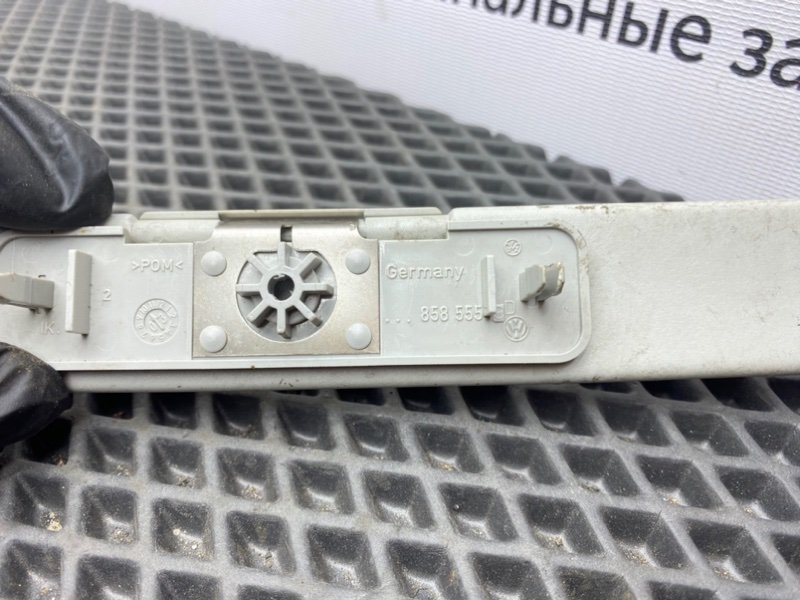 Козырек солнцезащитный, 800 рублей, Тверь