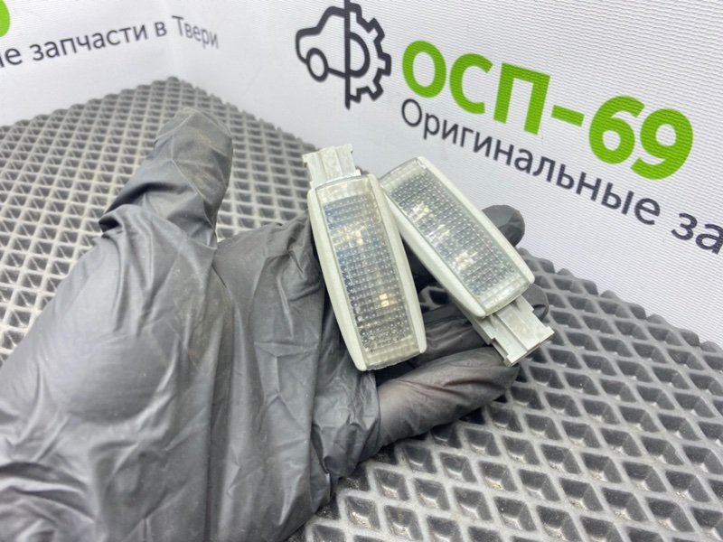 Плафоны, 1000 рублей, Тверь