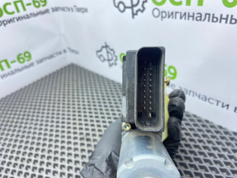 Моторчик эсп, 1400 рублей, Тверь