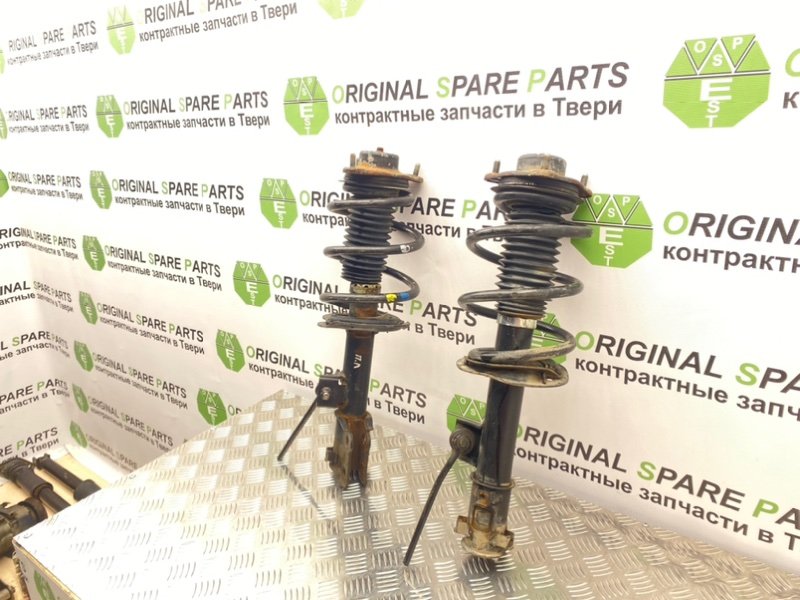 Стойки амортизаторов, 6100 рублей, Тверь