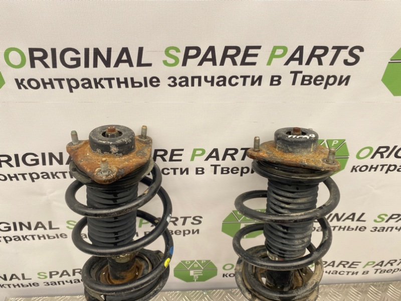 Стойки амортизаторов, 6100 рублей, Тверь