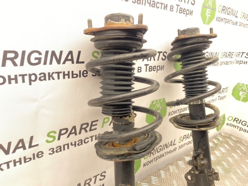 Стойки амортизаторов, 6100 рублей, Тверь