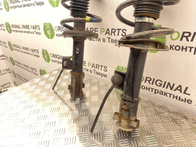 Стойки амортизаторов, 6100 рублей, Тверь