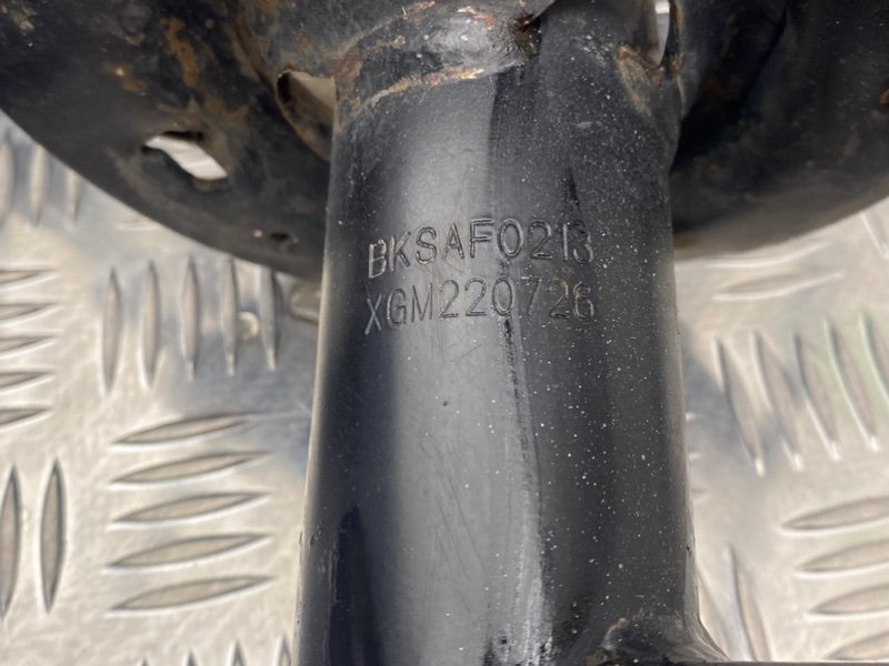 Стойки амортизаторов, 6100 рублей, Тверь