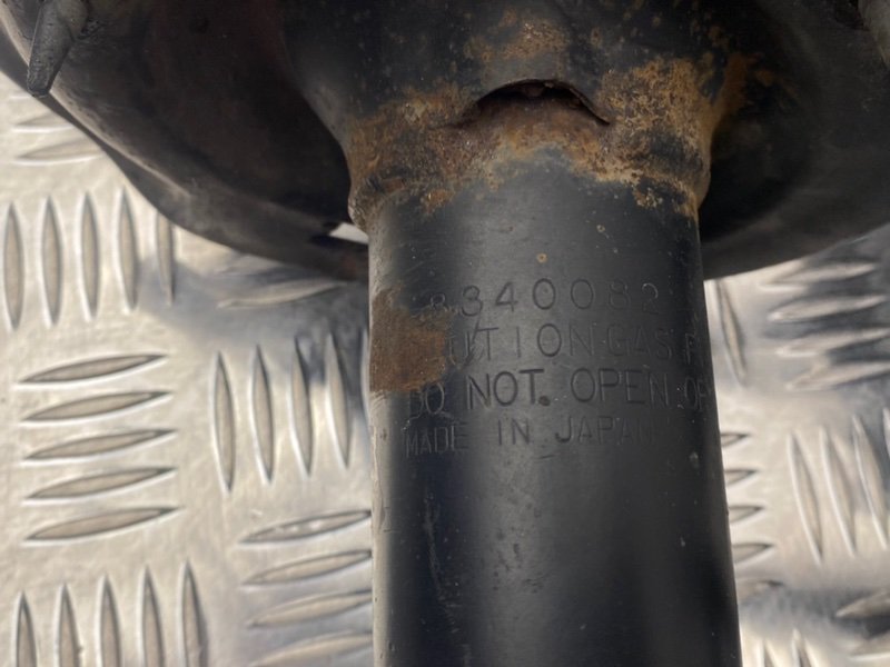 Стойки амортизаторов, 6100 рублей, Тверь