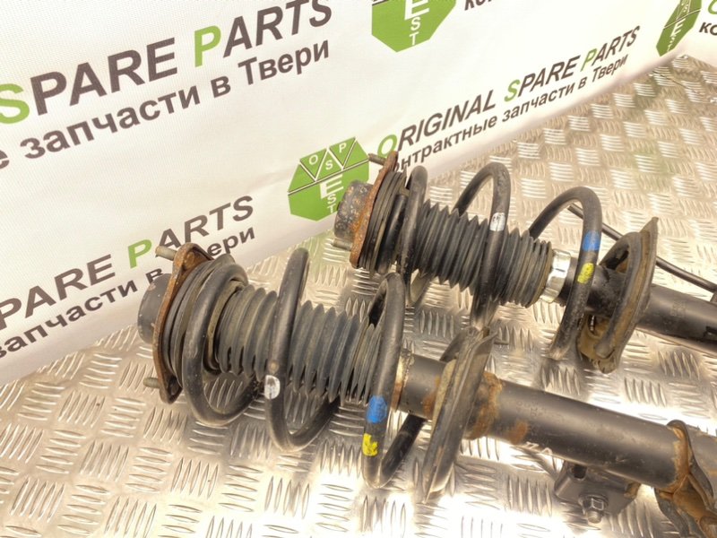 Стойки амортизаторов, 6100 рублей, Тверь