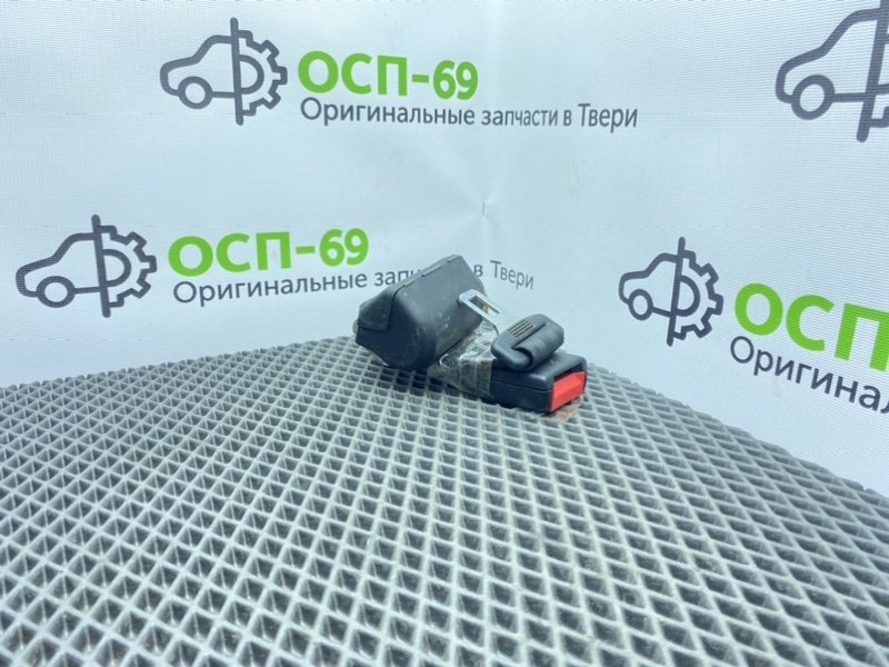 Замок ремня безопасности, 800 рублей, Тверь