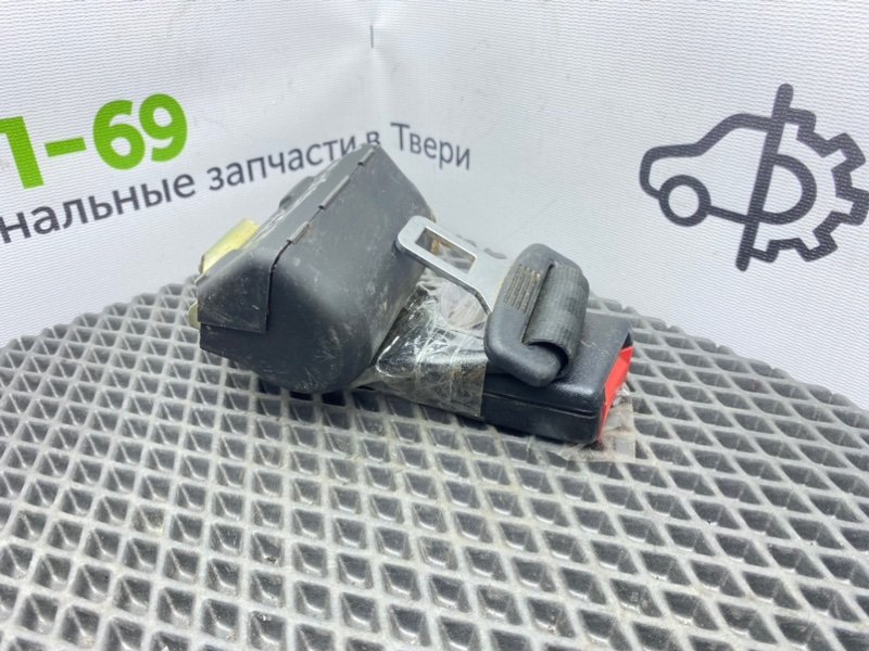 Замок ремня безопасности, 800 рублей, Тверь