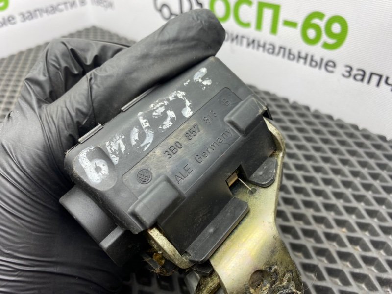 Замок ремня безопасности, 800 рублей, Тверь