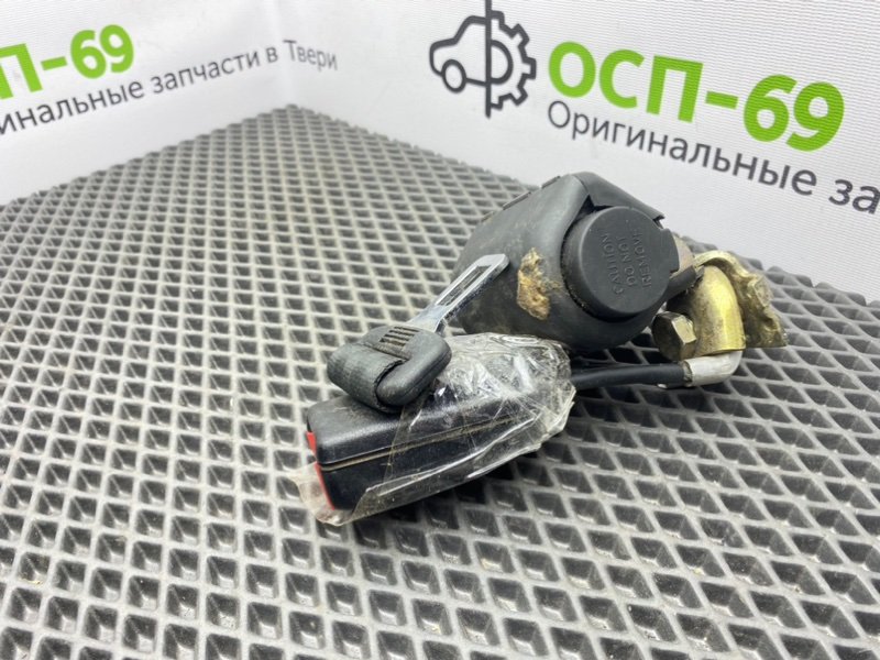 Замок ремня безопасности, 800 рублей, Тверь
