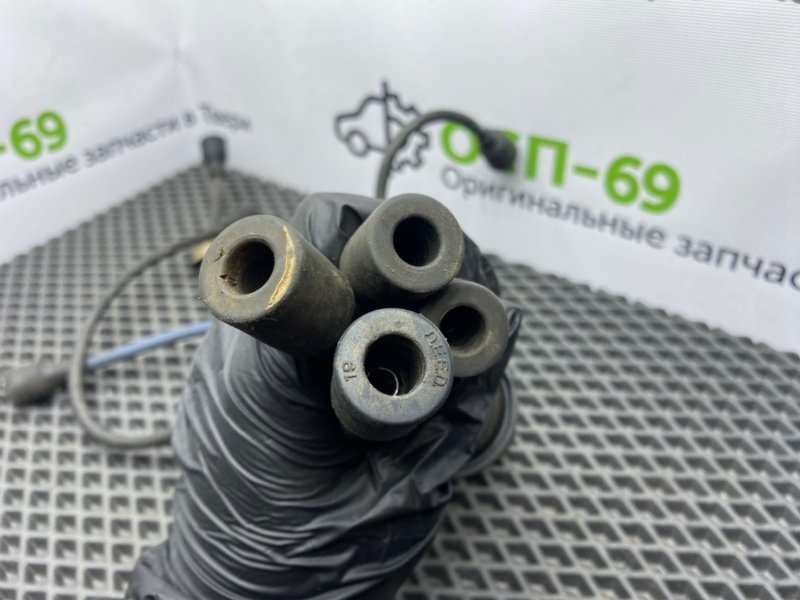 Бронепровода, 800 рублей, Тверь