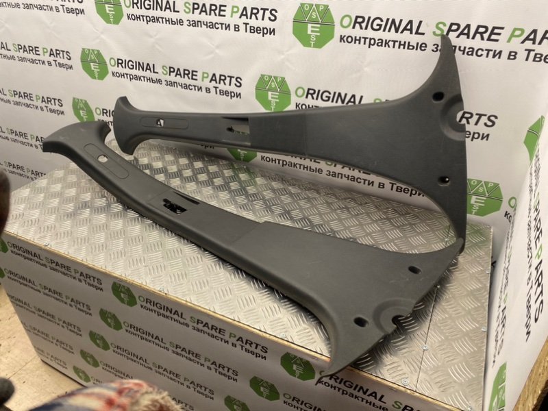 Обшивки стоек, 1000 рублей, Тверь