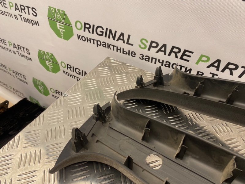 Обшивки стоек, 1000 рублей, Тверь