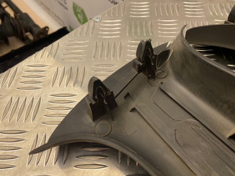 Обшивки стоек, 1000 рублей, Тверь