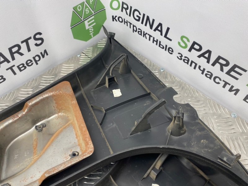 Обшивки стоек, 1000 рублей, Тверь