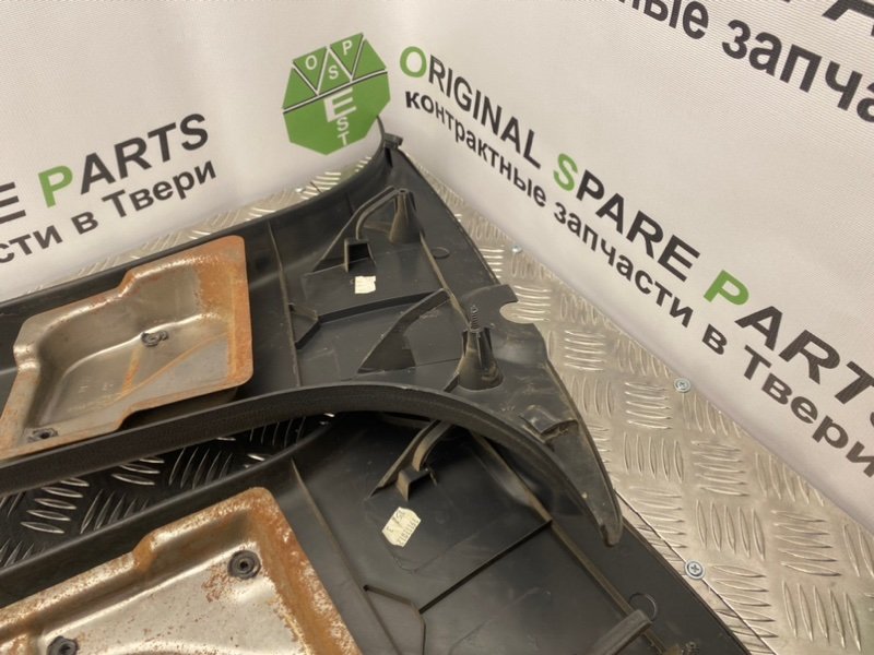 Обшивки стоек, 1000 рублей, Тверь