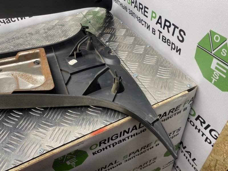 Обшивки стоек, 1000 рублей, Тверь