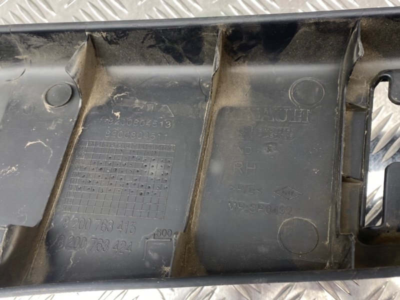 Обшивки стоек, 1000 рублей, Тверь