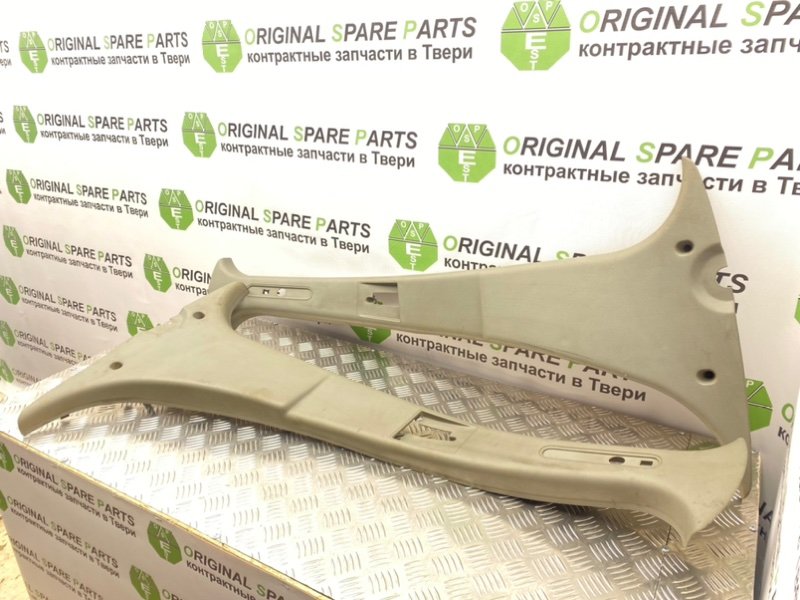 Обшивки стоек, 1000 рублей, Тверь