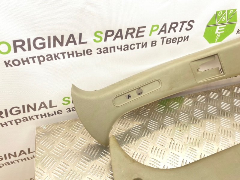 Обшивки стоек, 1000 рублей, Тверь