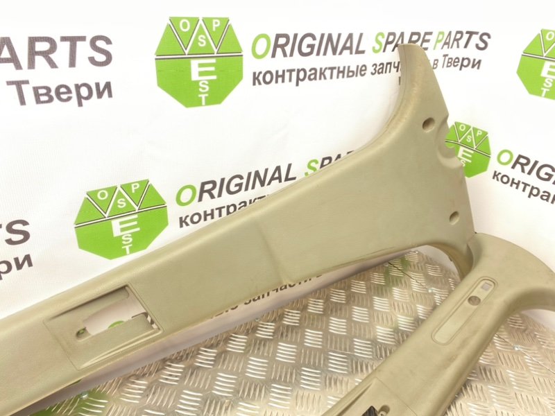 Обшивки стоек, 1000 рублей, Тверь