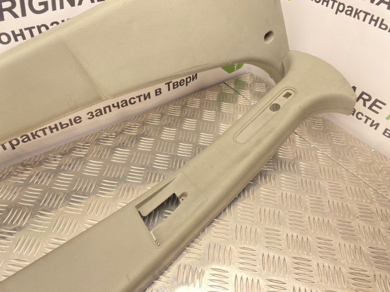 Обшивки стоек, 1000 рублей, Тверь