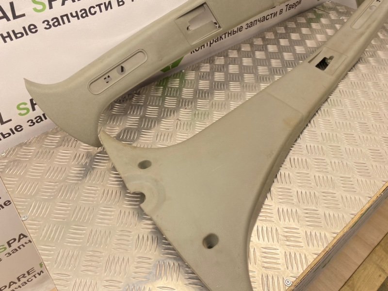 Обшивки стоек, 1000 рублей, Тверь