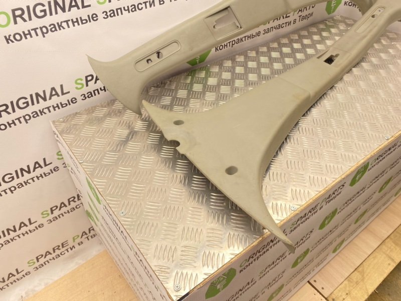 Обшивки стоек, 1000 рублей, Тверь