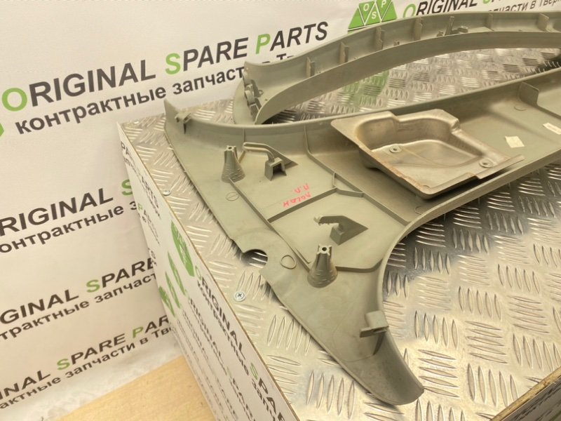 Обшивки стоек, 1000 рублей, Тверь